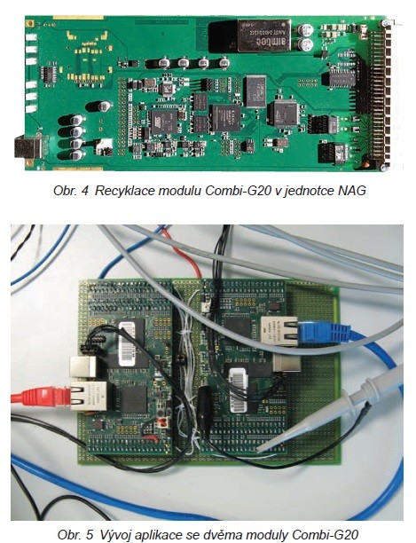Časování a synchronizace v embedded systémech s μC + FPGA 4